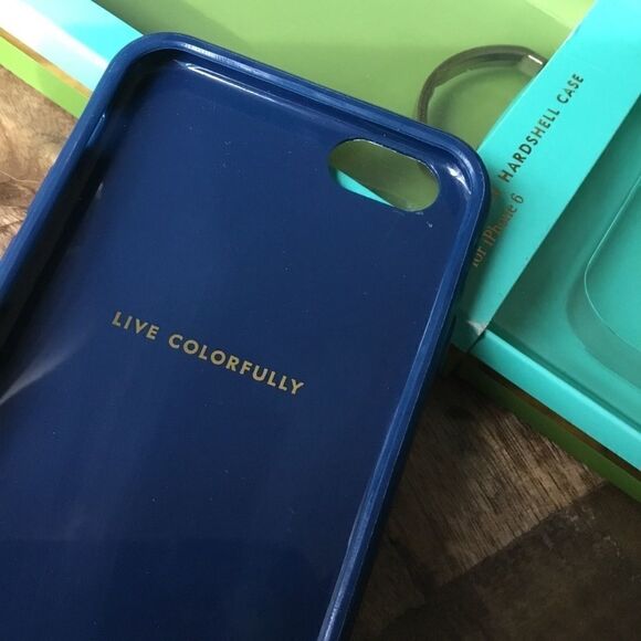 Kate Spade iPhone 6 phone case (H) - Picture 8 of 8